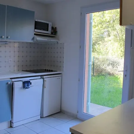 Apartment Bel T2 Proche Mer Et Commerces *