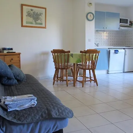 Apartment Bel T2 Proche Mer Et Commerces