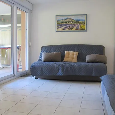 Bel T2 Proche Mer Et Commerces Apartment *