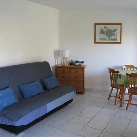 Bel T2 Proche Mer Et Commerces Apartment