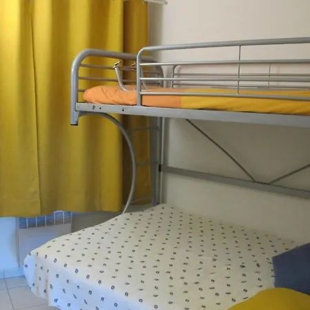 Apartment Bel T2 Proche Mer Et Commerces